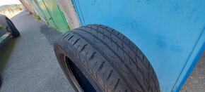 MATADOR MP47 HECTORRA 3 215/55 R17 98Y - 3