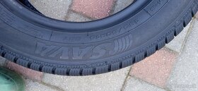 Zimná pneumatika 195/60 R15 - 3