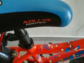 Detský bicykel KELLYS Wasper 16" - 3