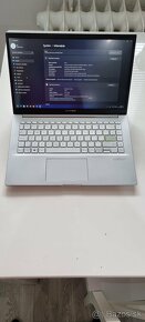 ASUS VivoBook 14 K413EA - ZÁRUKA / i3–1115G4 / 8GB/256GB SSD - 3