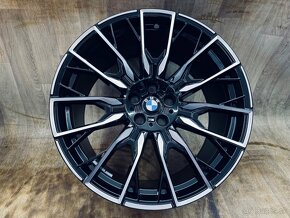 Originál kolesa BMW i4 G26 R20 M-Paket - 3