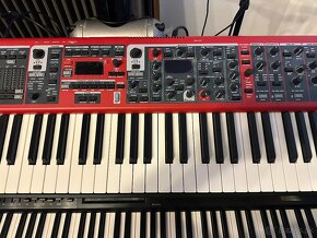 Clavia Nord Stage 3 88 - 3