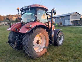 CASE IH Maxxum 110 - 3