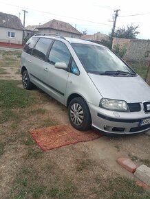 Seat Alhambra - 3