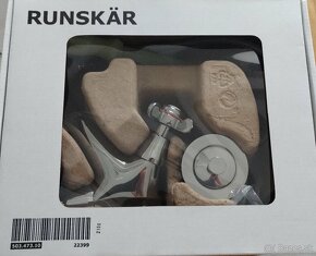 Ikea Runskar - 3