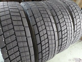 315/80 R22.5 Continental - 3