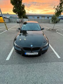 BMW E92 330d - 3