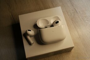 Apple AirPods 3 generáacia - 3