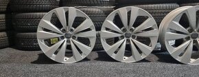 disky audi q8,q7, vw touareg 5x112 , r19, et20 , 8,5J - 3