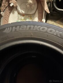 Hankook Ventus Prime3 letné 4 KUSY - 3