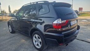 BMW X3 xDrive 2.0D - 3