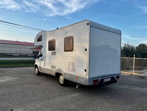 2002 Fiat Ducato 1.9 TOP 6 osôb - 3