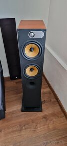 Bowers & Wilkins 684 - 3