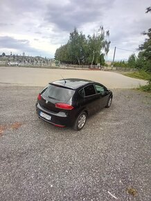 Seat Leon 1.2 TSI  77kw 2010 - 3