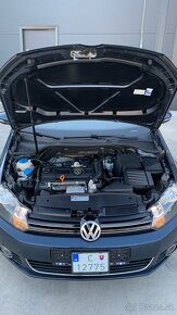 Golf 6   1,4TSI  90kw - 3