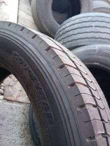 295/55 R22,5 GOODYEAR MARATHON LHD2 - 3