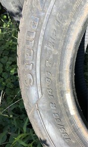 185/65 R14 86T letné - 3