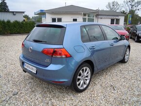 Volkswagen Golf 1.4TSi EDICE CUP - SERVIS - 3