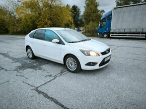 Ford Focus 1.8 tdci 85kw - 3