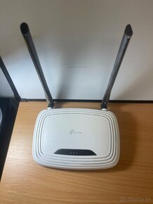 WiFi router TP-Link TL-WR841N - 3