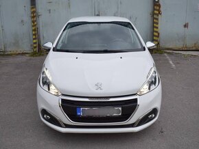 Peugeot 208 1.2 PureTech Style - 3