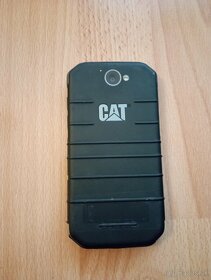 CAT S31 - 3