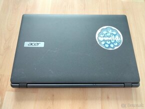 ntb Acer aspire ES1/ 4-jadrový procesor / 8gb ram /240gb ssd - 3