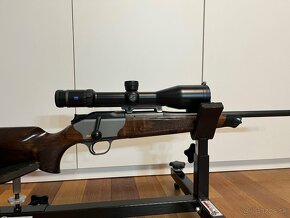 Blaser R8 8x57 IS, Zeiss Victory HT 3-12x56 ASV+ - 3