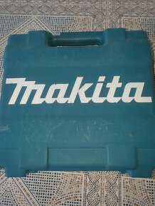 Makita AF506 - 3