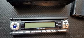 Autoradio Blaupunkt BRISTOL CD35 - 3