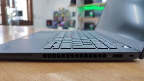 Lenovo ThinkPad T14 Gen 4 (Type 21HD, 21HE) / Záruka 3 roky - 3