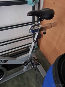 Spinner spinningovy bicykel star trac - 3