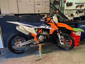 KTM SX-F 250 2022 - 3