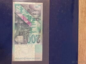 200 slovenských korún - 3