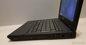 Notebook Dell Latitude E5400 - 3