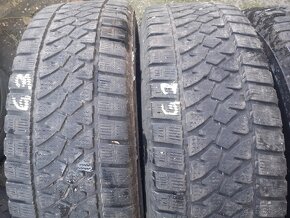 225/75 r16C Bridgestone - 3