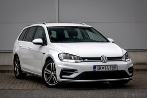 Volkswagen Golf 2.0 TDI BMT EU6 R-Line Highline DSG - 3