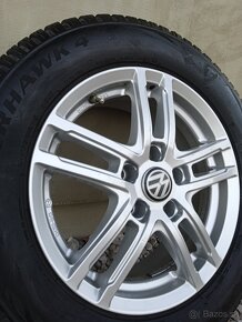 5x112 r16...Vw, Škoda ,Seat - 3