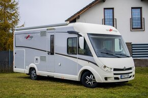 Fiat Ducato Carthago 2.3 MultiJet - 3