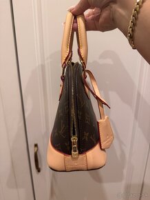 Louis vuitton Alma - 3