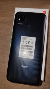 Redmi 9C NFC - 3