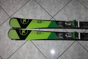 lyže Rossignol Experience 150 cm premium - 3