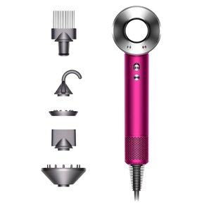 Dyson HD007 fuchsia - 3