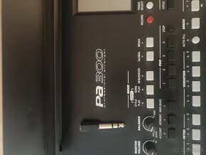 Korg Pa 300 set - 3