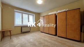 RK4 Reality - NA PREDAJ - 2 izbový byt so súkromným parkovac - 3