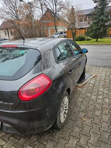 Fiat bravo 1.4 - 3