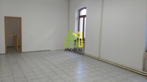 EXKLUZÍVNE na prenájom obchodný priestor 120 m2, Žilina - ce - 3