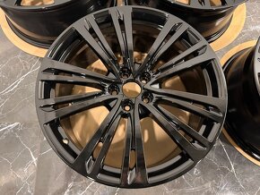 original audi a8 r20 5x112 s line 4N0601025q DPH - 3