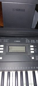 Yamaha - 3