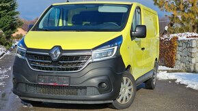 Renault Trafic Furgon 2.0 dCi 120 L1H1P1 MODEL 2021 - 3